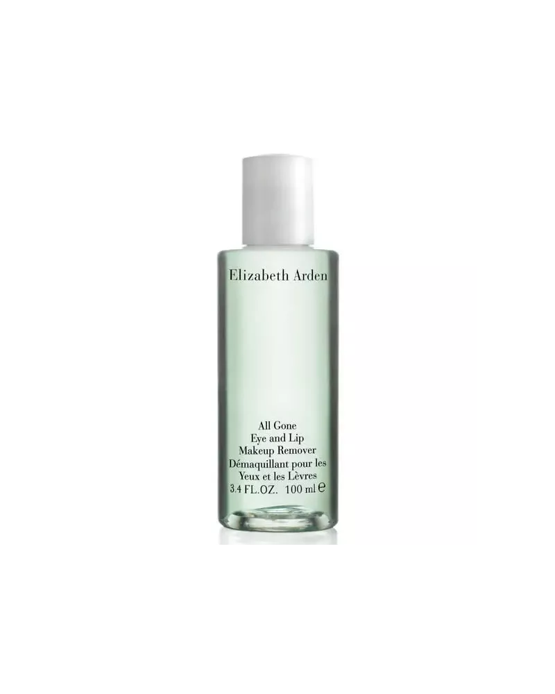 Elizabeth Arden All Gone Eye and Lip Make-Up Remover 100ml