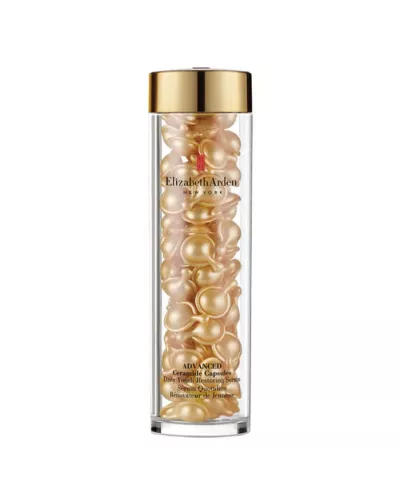 Elizabeth Arden Advanced Ceramide Sérum Quotidien Rénovateur De Jeunesse 90 Capsules