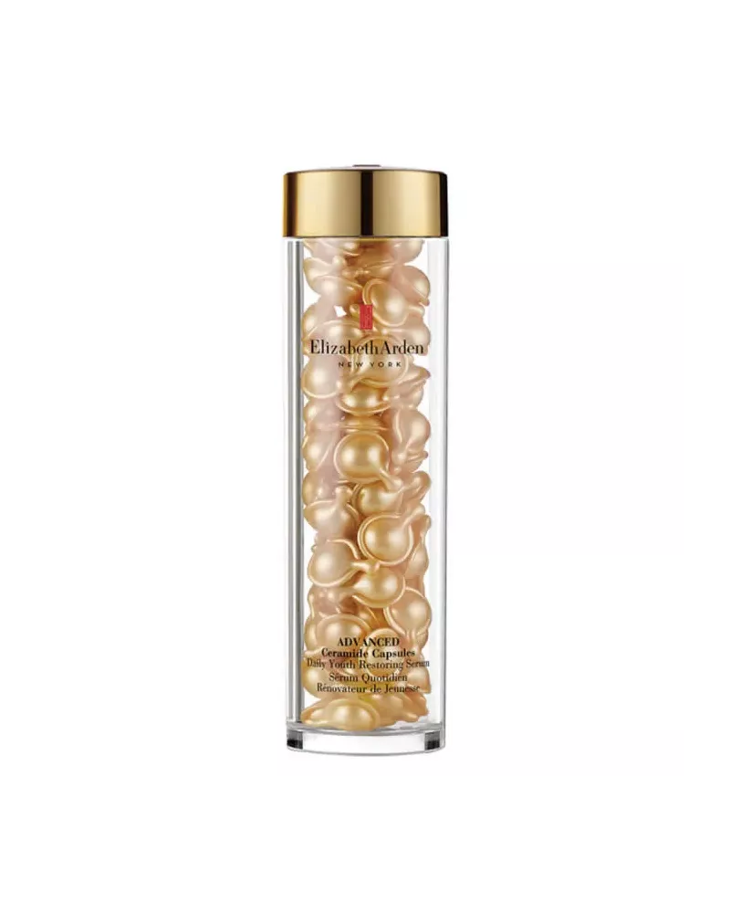Elizabeth Arden Sérum Renovador de Juventud Advanced Ceramide, 90 Cápsulas
