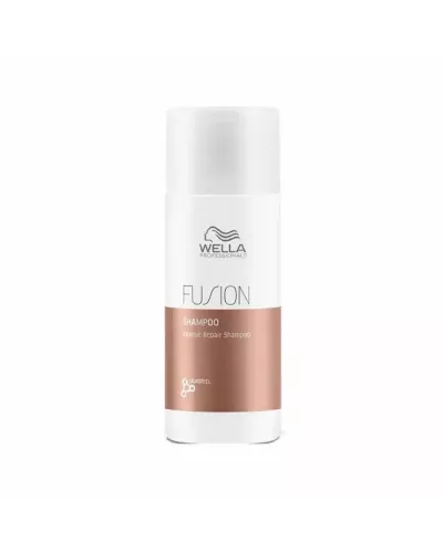 Wella Fusion Intense Repair Shampoo 50ml
