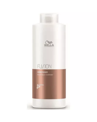 Wella Fusion Intense Repair Conditioner 1000ml