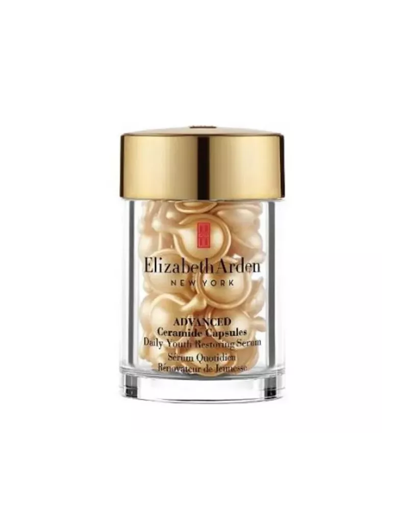 Sérum Renovador de Juventud Diario Elizabeth Arden Advanced, 30 Cápsulas