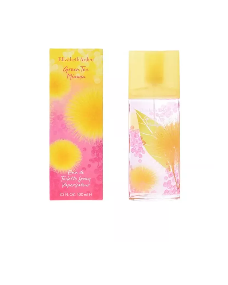 Elizabeth Arden Green Tea Mimosa Eau de Toilette Spray 100ml