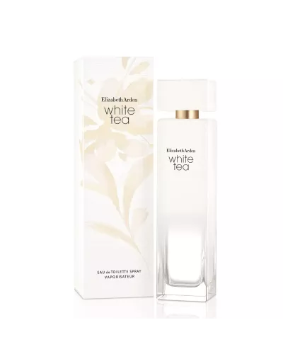 Elizabeth Arden White Tea Eau de Toilette Spray 100ml