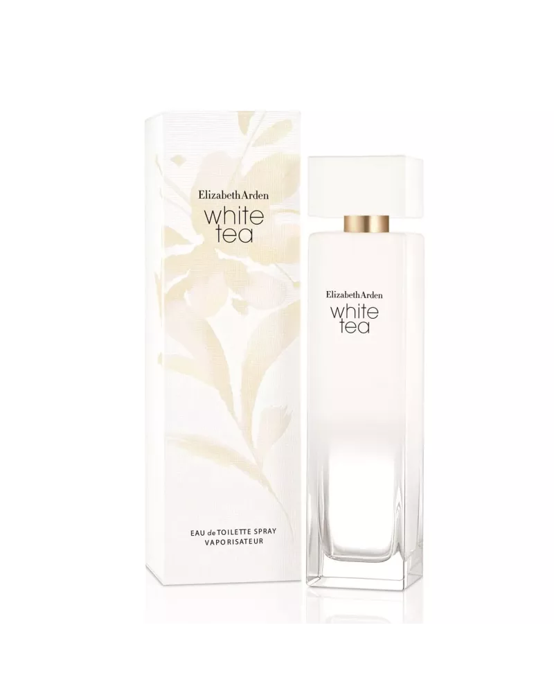 Elizabeth Arden White Tea Eau de Toilette 100ml Spray