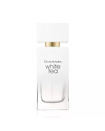 Elizabeth Arden White Tea Eau de Toilette 50ml Spray
