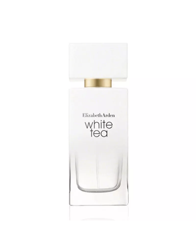 Elizabeth Arden White Tea Eau de Toilette 50ml Spray