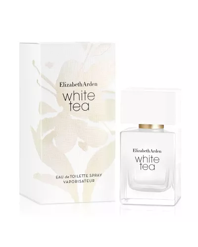 Elizabeth Arden White Tea Eau de Toilette Spray 30ml