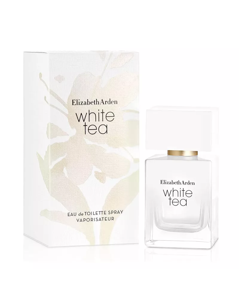 Elizabeth Arden White Tea Eau de Toilette 30ml Spray