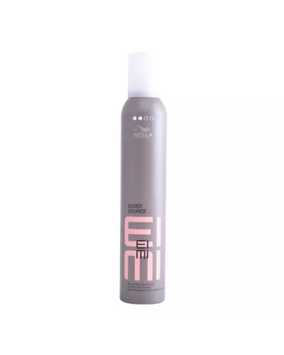 Wella Eimi Boost Bounce Niveau De Fixation 2 250ml