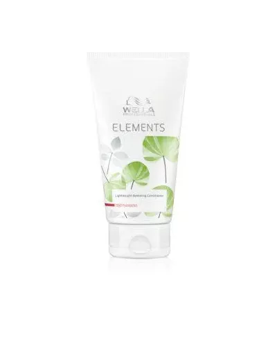 Wella Elements Renewing Conditioner 200ml