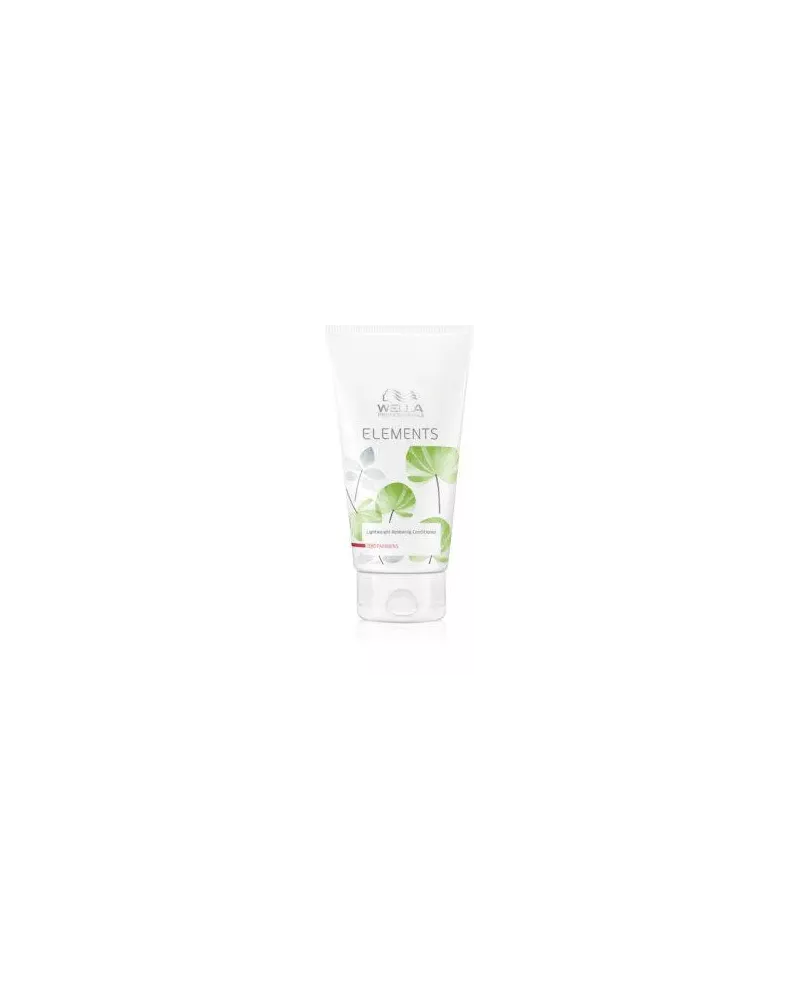 Wella Elements Renewing Conditioner 200ml