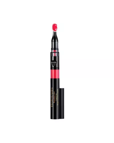 Elizabeth Arden Beautiful Color Liquid Lip Gloss Finish Red Door