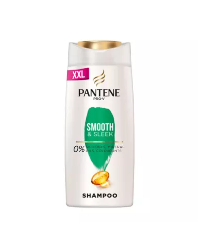 Pantene Pro V Champu Smooth y Sleek 700