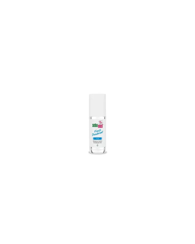 Sebamed Désodorisant Vaporisateur Frais 75ml