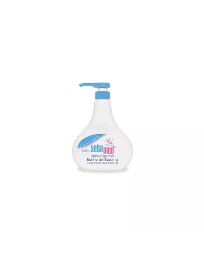 Sebamed Baby Baño De Espuma 200ml
