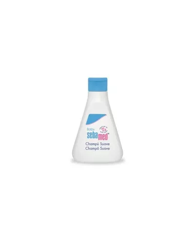 Sebamed™ Baby Champú Suave 150ml