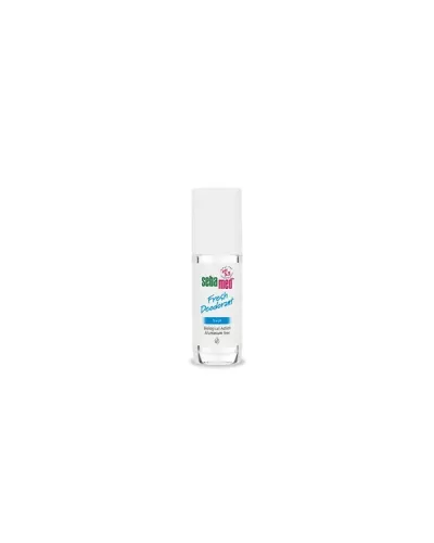 Sebamed Déodorant Roll-On Frais 50ml