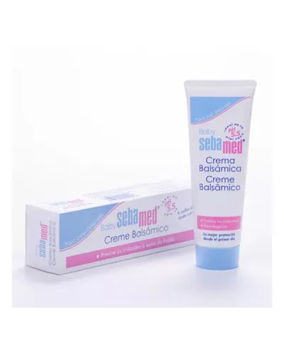 Sebamed Crème Pour Bébé