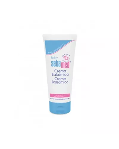 Sebamed Baby Crema Balsámica 300ml