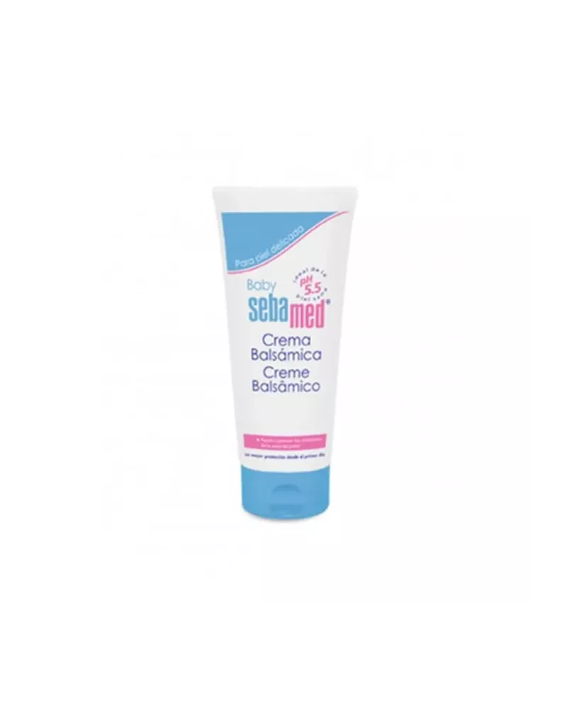 Sebamed Baby Crème Soin Extra Douceur 300ml