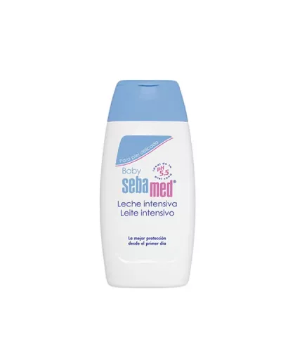 Sebamed Baby Intensive Milk 200ml