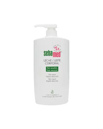Sebamed Body Lotion 750ml