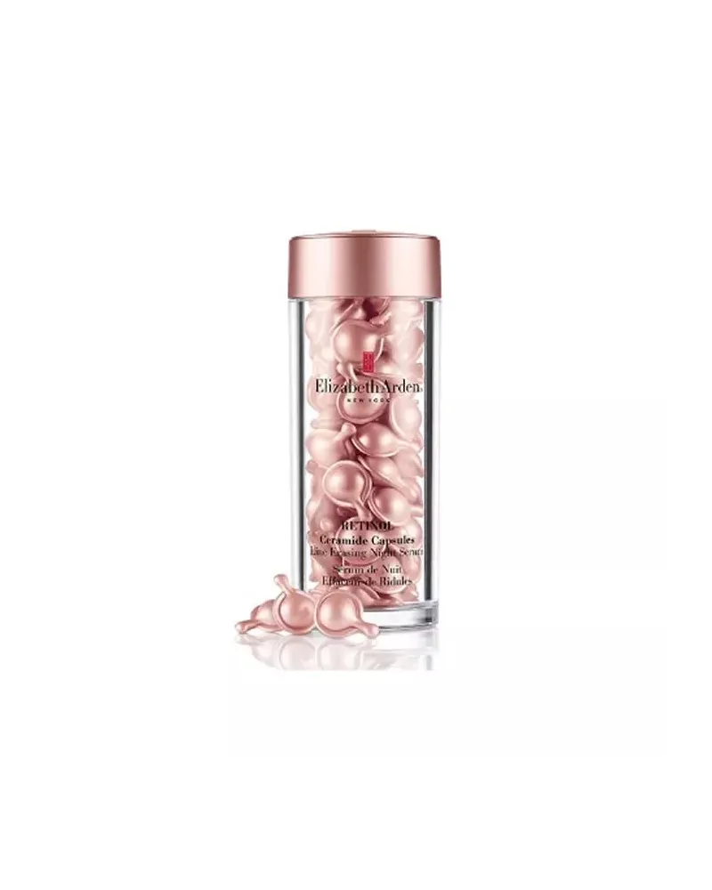 Elizabeth Arden Ceramide Retinol Capsules 90 Units
