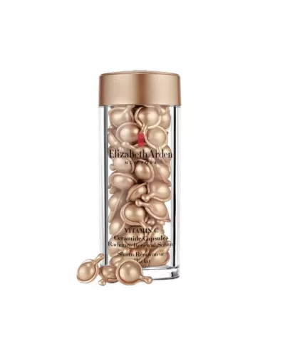 Elizabeth Arden Ceramide Vitamine C Capsules 60 Units
