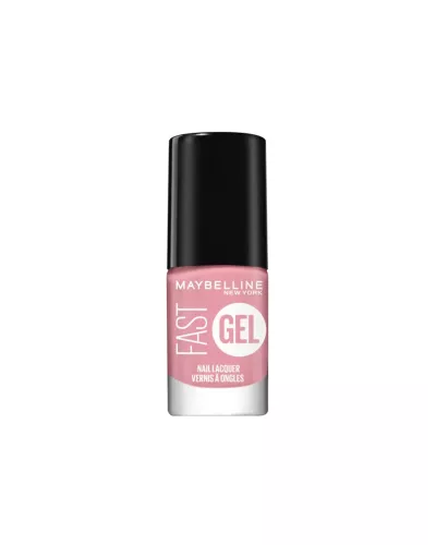 Maybelline Fast Gel Nail Lacquer 02-Ballerina