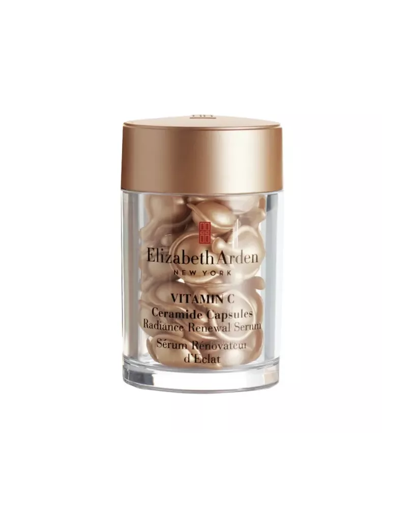 Elizabeth Arden Vitamin C Ceramide Capsules 30 Unités
