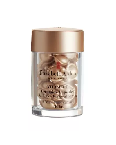 Elizabeth Arden Vitamin C Ceramide Capsules 30 Unités