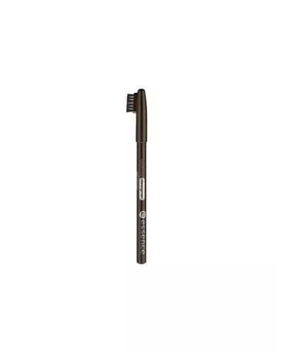 Essence Cosmetics Eyebrow Designer Lápiz Para Cejas 02-Brown 1g