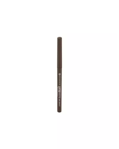 Essence Cosmetics Long-Lasting Lápiz De Ojos 02-Hot Chocolate 0,28g