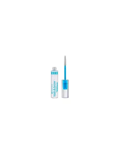 Essence Cosmetics Lash & Brow Gel Mascara 9ml