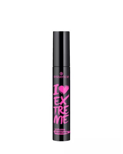 Essence Cosmetics I Love Extreme Volume Mascara 12ml