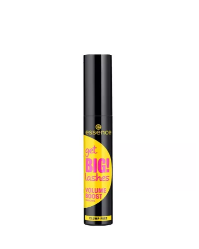 Essence Cosmetics Get Big! Lashes Volume Boost 12ml