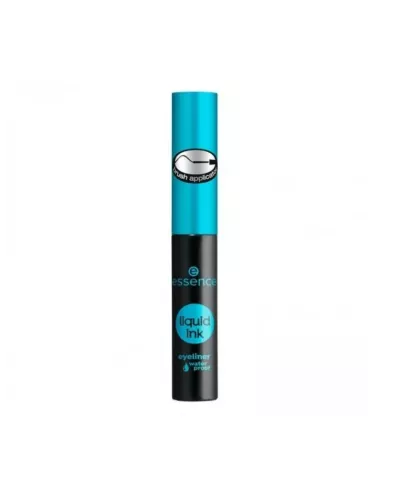 Essence Cosmetics Liquid Ink Eyeliner Waterproof 3ml