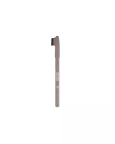 Essence Cosmetics Eyebrow Designer Lápiz Para Cejas 05-Soft Blonde 1g