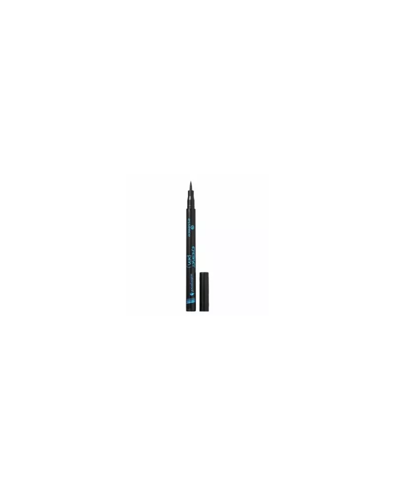 Essence Cosmetics Eyeliner Rotulador Perfilador Waterproof 01 1ml