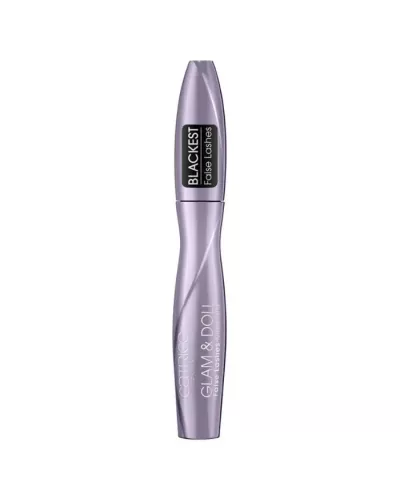 Catrice Glam & Doll False Lashes Mascara 010 Black 9.5ml