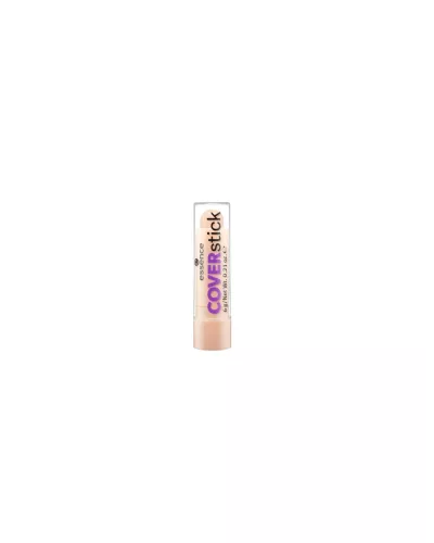 Essence Cosmetics Cover Stick 10-Matt Naturelle 6g