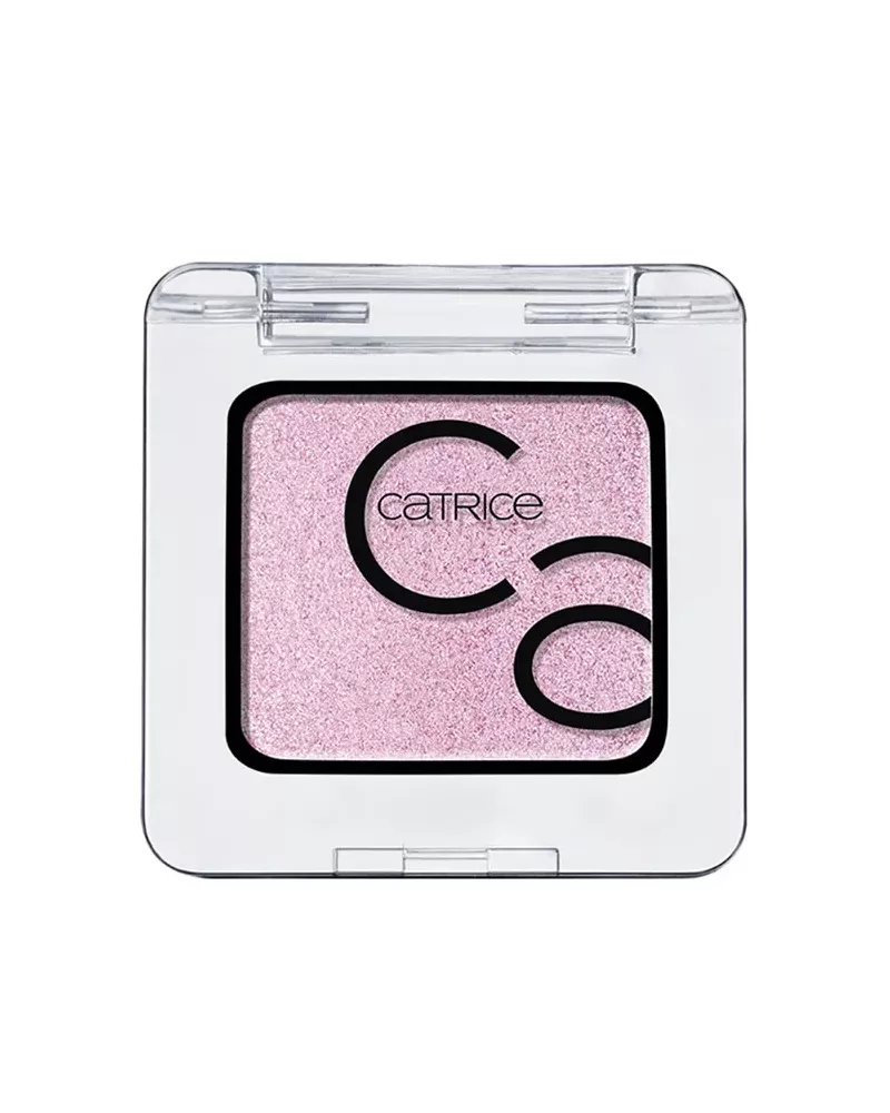 Catrice Art Couleurs Eyeshadow 160 Silicon Violet