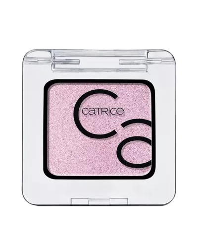Catrice Art Couleurs Eyeshadow 160 Silicon Violet