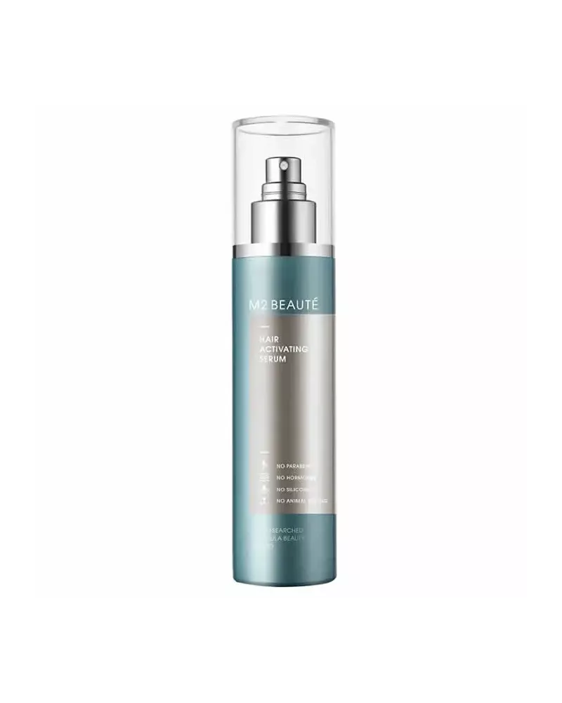 M2 Beauté Hair Activating Serum 120ml
