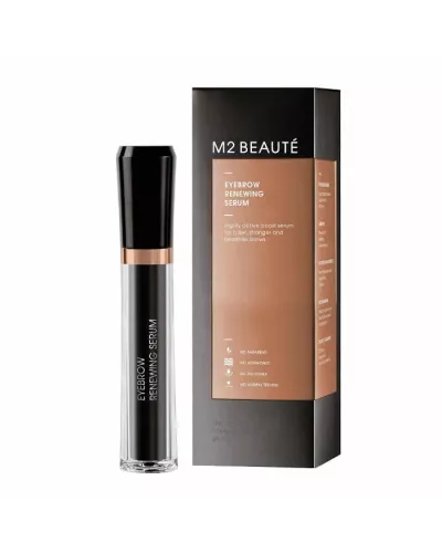 M2 Beauté Eyebrow Renewing Serum 4ml