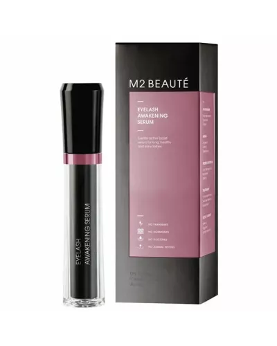 M2 Beauté Eyelash Awakening Serum 4ml