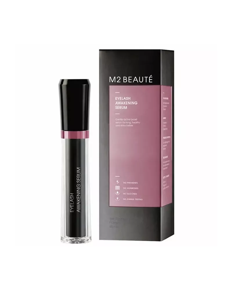M2 Beauté Eyelash Awakening Serum 4ml