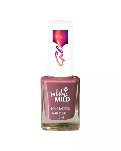 Wet N Wild Wild M Nail Esmalte Efecto Gel Ge56