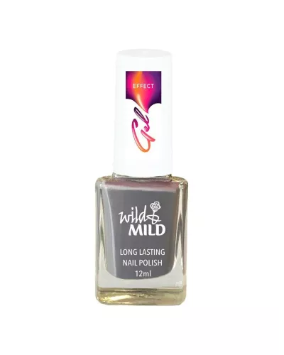 Wet N Wild Wild M Nail Vernis Efecto Gel Ge58